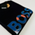 T Shirt Premium Boss N91 preta - comprar online