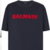 T Shirt Premium Balmain Paris N174 na internet