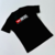 T Shirt Premium Diesel N169 preta