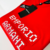 T Shirt Premium Armani N183 vermelha - comprar online