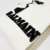 T Shirt Premium Balmain Paris n173 - comprar online