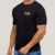T Shirt Premium Armani N217 preta - comprar online