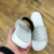 Chinelo Armani slide importado na internet