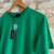 T Shirt Premium Diesel N147 verde - comprar online