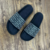 Chinelo Armani slide importado 2