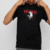 T Shirt Premium Boss N94 preta - comprar online