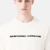 T Shirt Premium Armani N148 branca