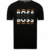T Shirt Premium Boss N89 preta