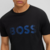 T Shirt Premium Boss N46 Preta