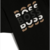 T Shirt Premium Boss N89 preta - comprar online