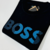 T Shirt Premium Boss N46 Preta - comprar online