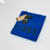 T Shirt Premium Boss N47 Azul - comprar online