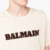 T Shirt Premium Balmain Paris n173 na internet