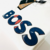 T Shirt Premium Boss N90 branca - comprar online