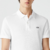 Polo Lacoste serie prata Importada n8