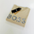 T Shirt Premium Boss N75 Bege