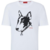 T Shirt Premium Boss N88 branca - comprar online
