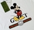 T Shirt Premium Gucci 66 (Mickey) BRANCA - comprar online
