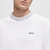 T Shirt Premium Boss 2024 N322 (Branca)