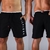 Bermuda Tommy TH Forrada 2024 N17 Preta