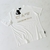 T Shirt Premium Empório Armani 2024 N248 Branca