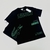 T Shirt Premium Lacoste 2025 Preta n452 - comprar online