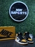 Air Jordan 1 High OG Taxi