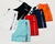 Bermuda Tommy Hilfiger Premium 191 Preta na internet