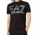 T Shirt Premium Emporio Armani 2024 N267 Preta