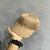Bone Louis Vuitton Monocromático Bege n22