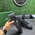 Tênis Graduate PRO 2024 100% original (BLK/BLK) - comprar online