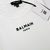 T Shirt Premium Balmain Paris N405 - comprar online
