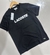 T Shirt Premium Lacoste 2025 Preta n443 - comprar online
