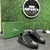 Tênis Graduate PRO 2024 100% original (BLK/BLK)
