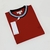 T Shirt Premium Lacoste 2024 N34 Vermelha
