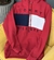 Moletom Tommy Hilfiger (Americano) (Vermelho) n1 - comprar online