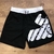Bermuda Armani Premium n106 Preta
