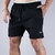 Bermuda Premium Lacoste 2025 Preta 180 - comprar online