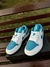 Air Jordan 1 Low “Aquatone” na internet