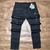 Calça Jogador 100% Original 229N