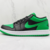 Air Jordan 1 Low Lucky Green