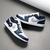 Air Jordan 1 Low White Midnight Navy Wolf Grey - comprar online