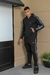 Conjunto Lacoste 2025 Preto - comprar online