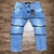 Calça Jogador 100% Original n 284