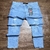 Calça Jogador 100% Original n369