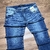 Calça Jogador 100% Original n343 - comprar online