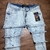 Calça Jogador 100% Original n373 - comprar online