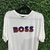 T Shirt Premium Boss N411 - comprar online