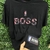 T Shirt Premium Boss N397