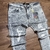 Calça Jogador 100% Original n393 - comprar online